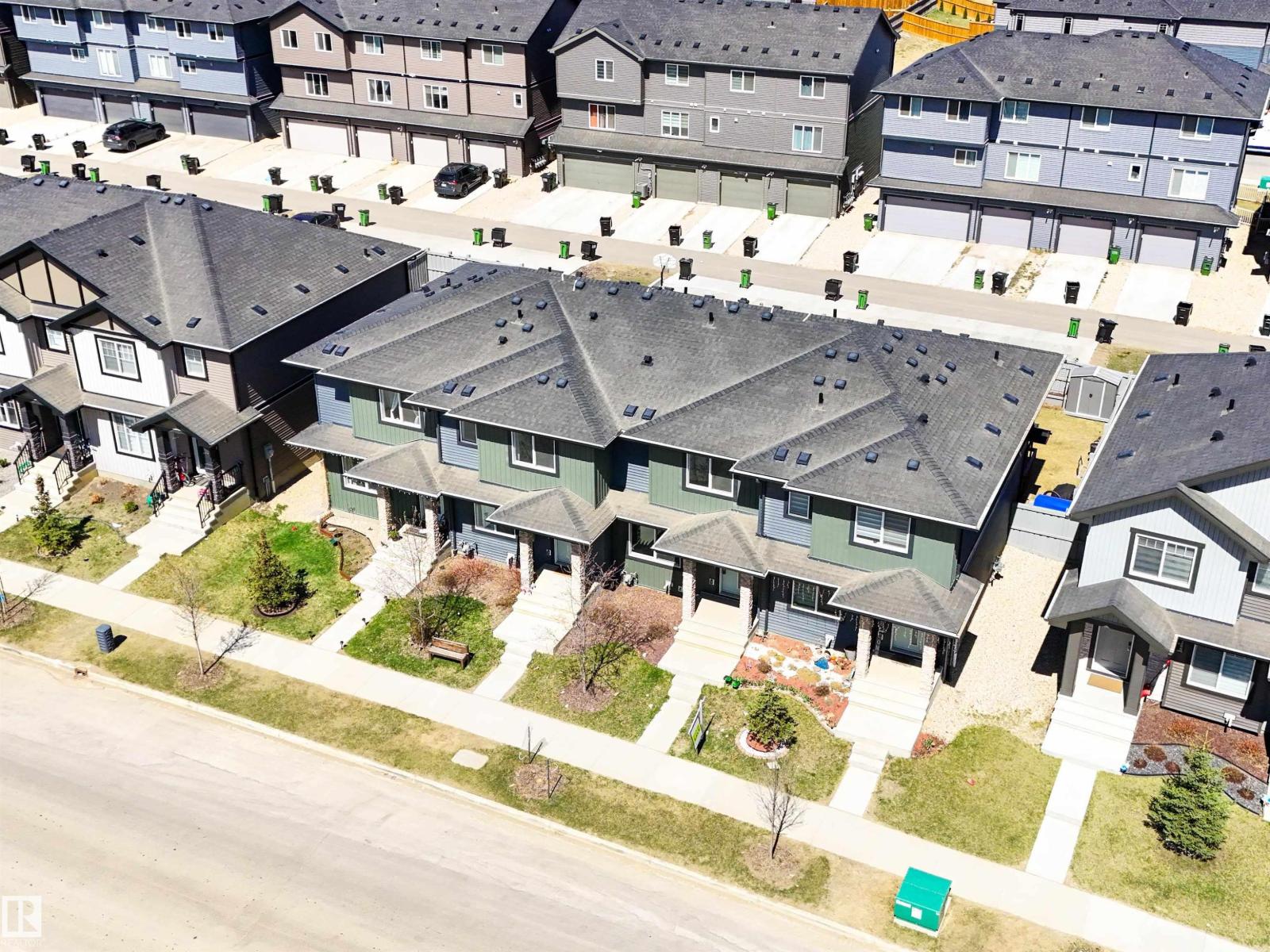 1270 Rosenthal Bv Nw, Edmonton, Alberta  T5T 7N6 - Photo 43 - E4486326