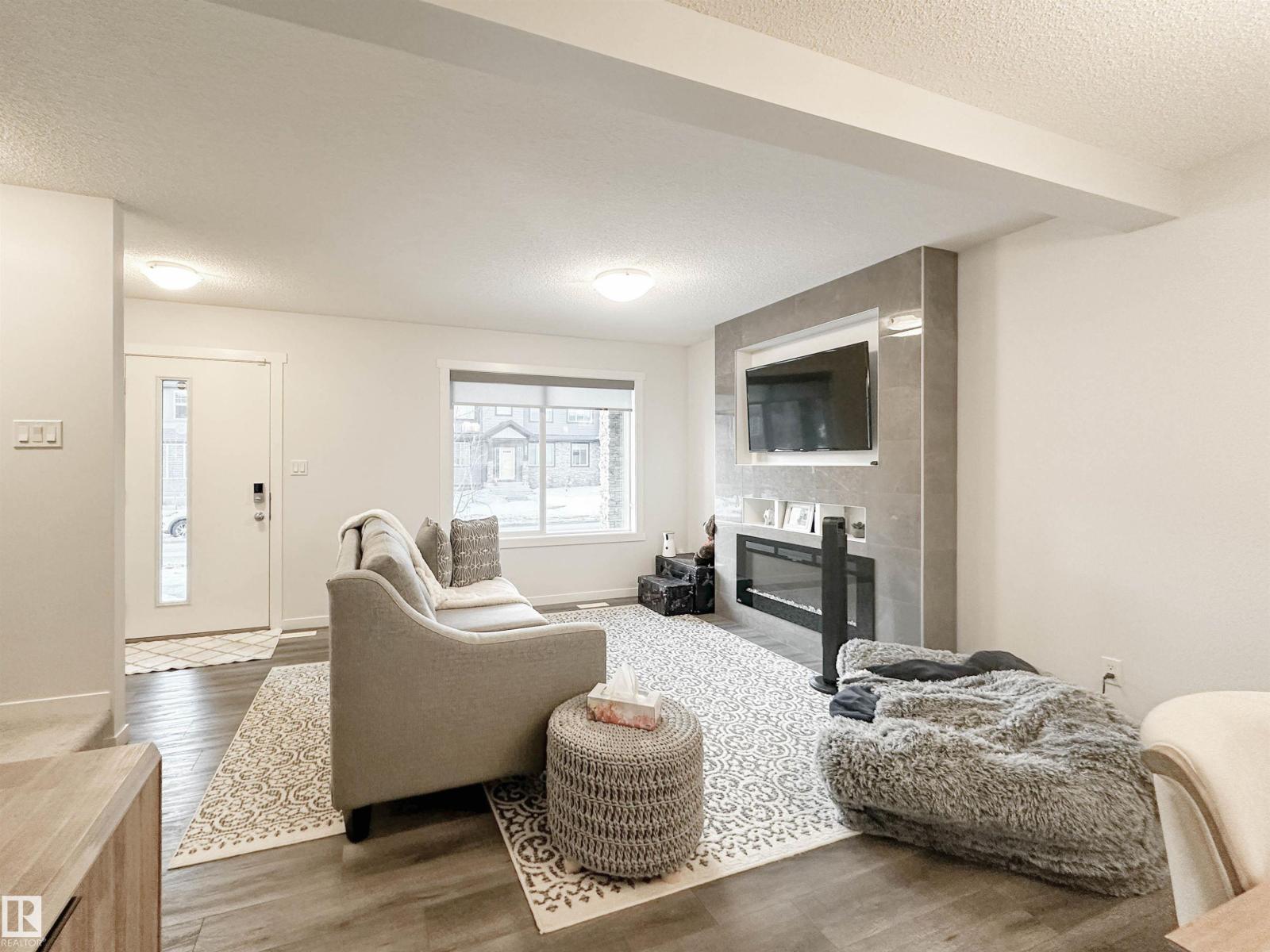 1270 Rosenthal Bv Nw, Edmonton, Alberta  T5T 7N6 - Photo 7 - E4486326