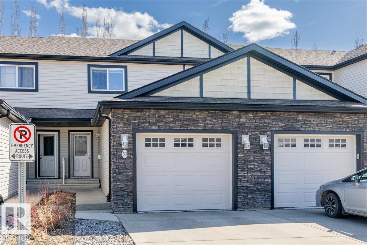 #50 2005 70 ST SW, edmonton, Alberta