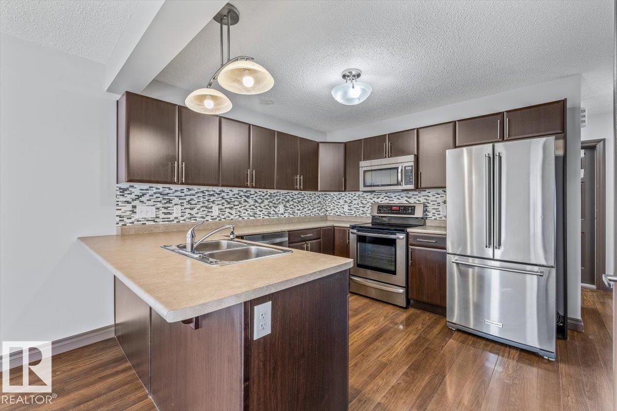 #50 2005 70 St Sw, Edmonton, Alberta  T6X 0T9 - Photo 6 - E4486327