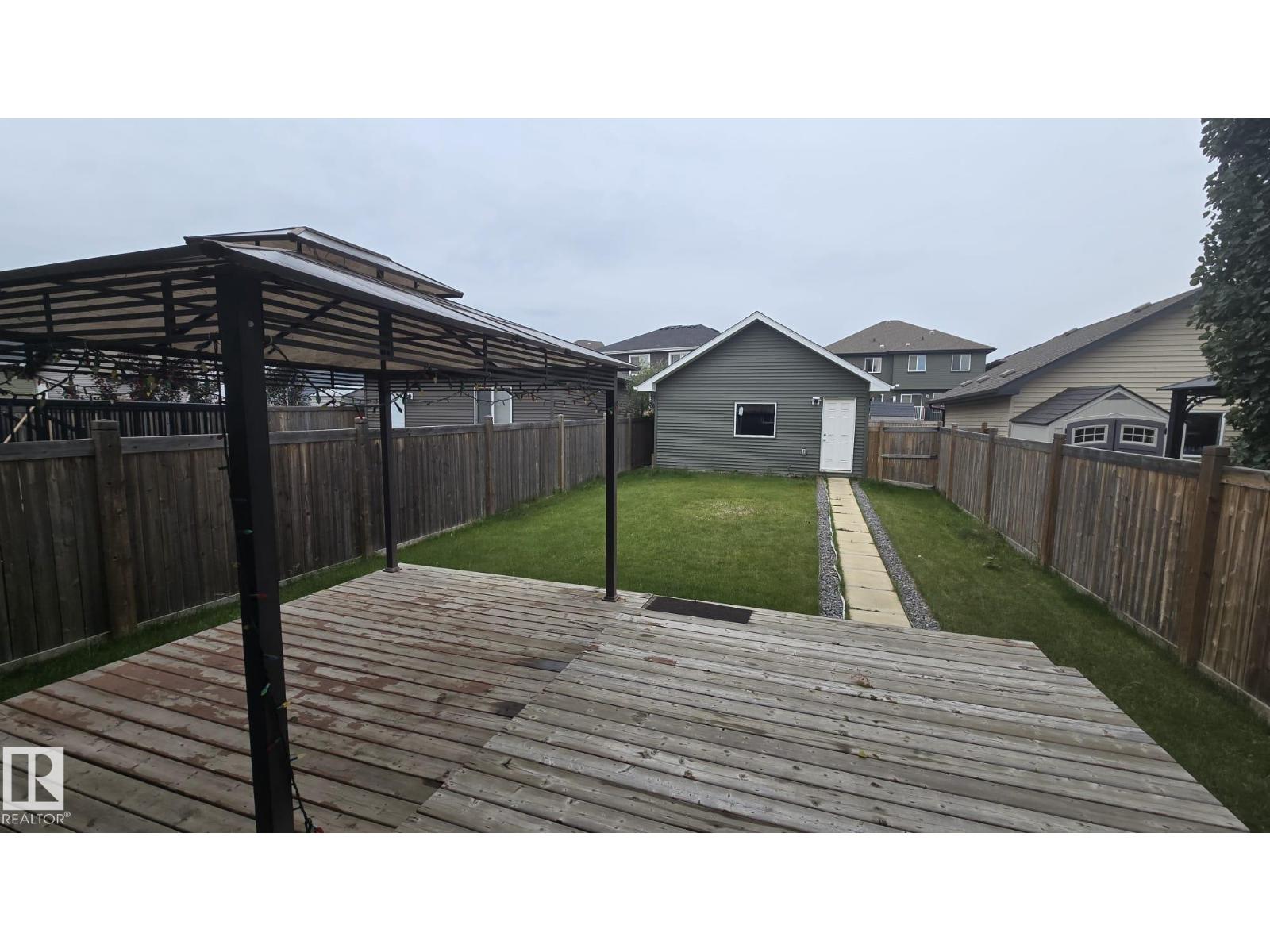 3617 Weidle Bend Bn Sw, Edmonton, Alberta  T6X 1T5 - Photo 34 - E4486325