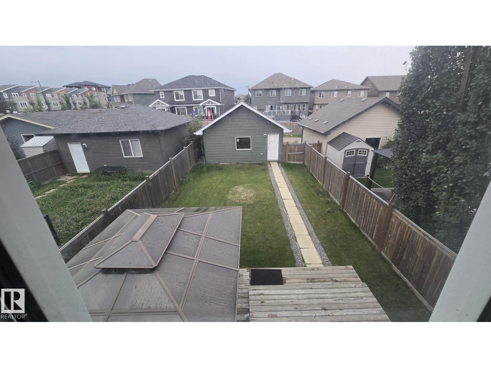 3617 Weidle Bend Bn Sw, Edmonton, Alberta  T6X 1T5 - Photo 35 - E4486325