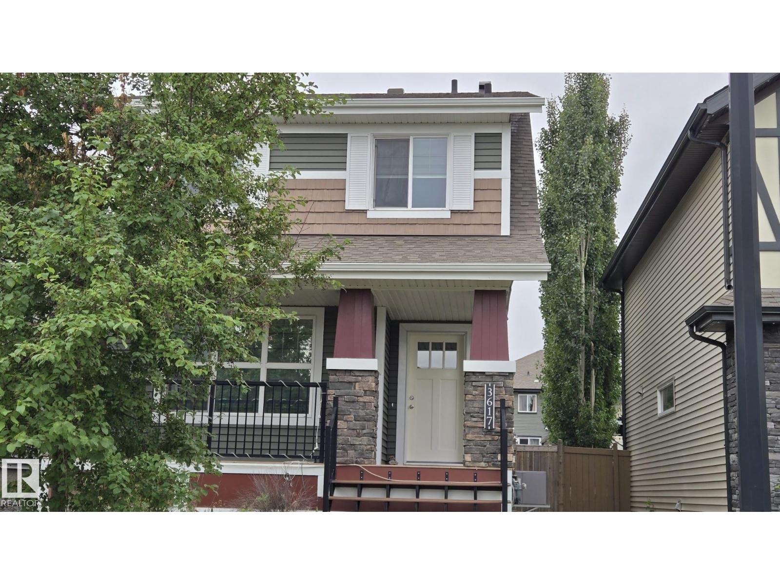3617 Weidle Bend Bn Sw, Edmonton, Alberta  T6X 1T5 - Photo 36 - E4486325