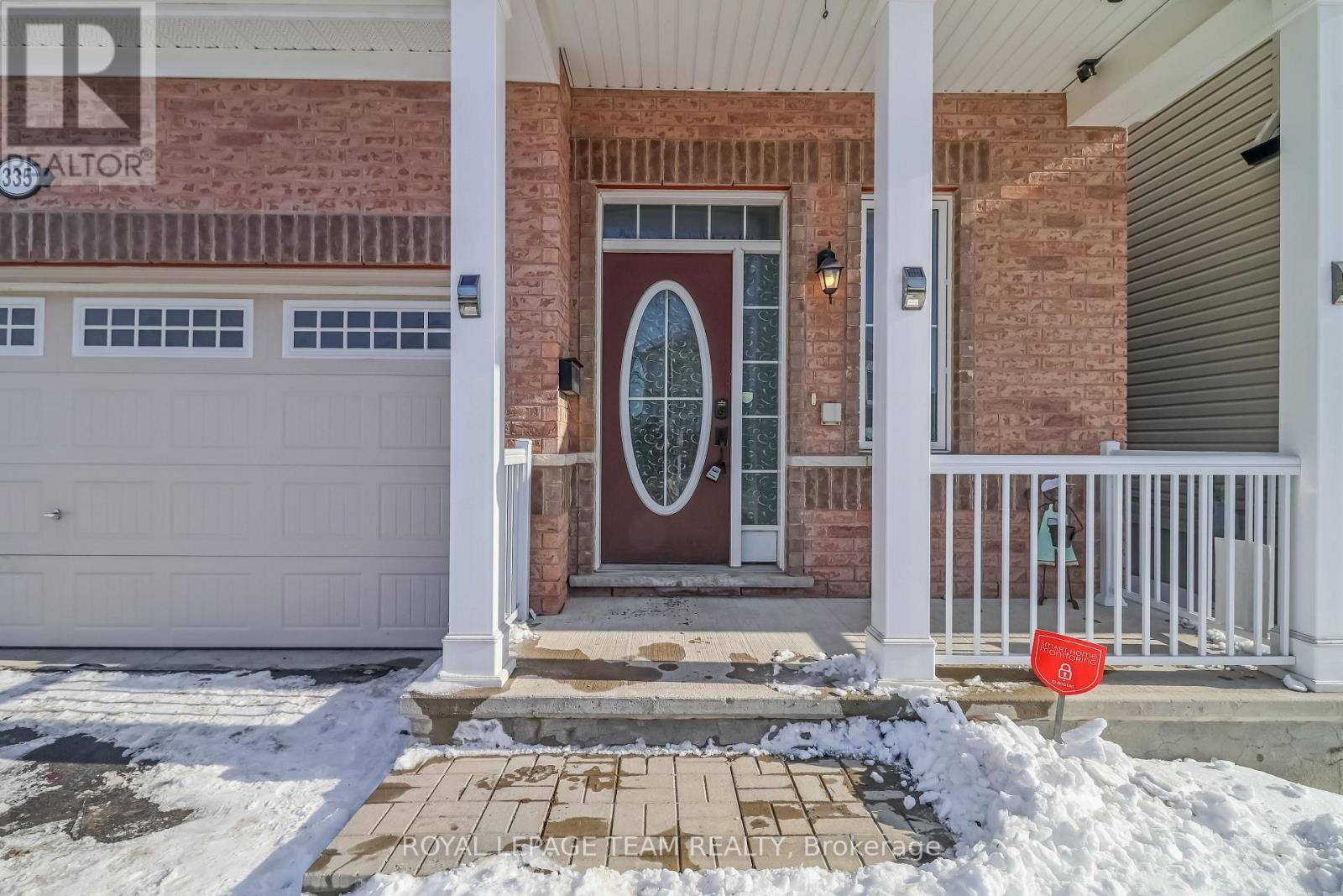 335 Soldats Riendeau Street, Ottawa, Ontario  K2J 6H4 - Photo 2 - X13098092