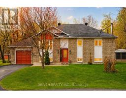 281 OAKWOOD DRIVE, Clarence-Rockland, Ontario