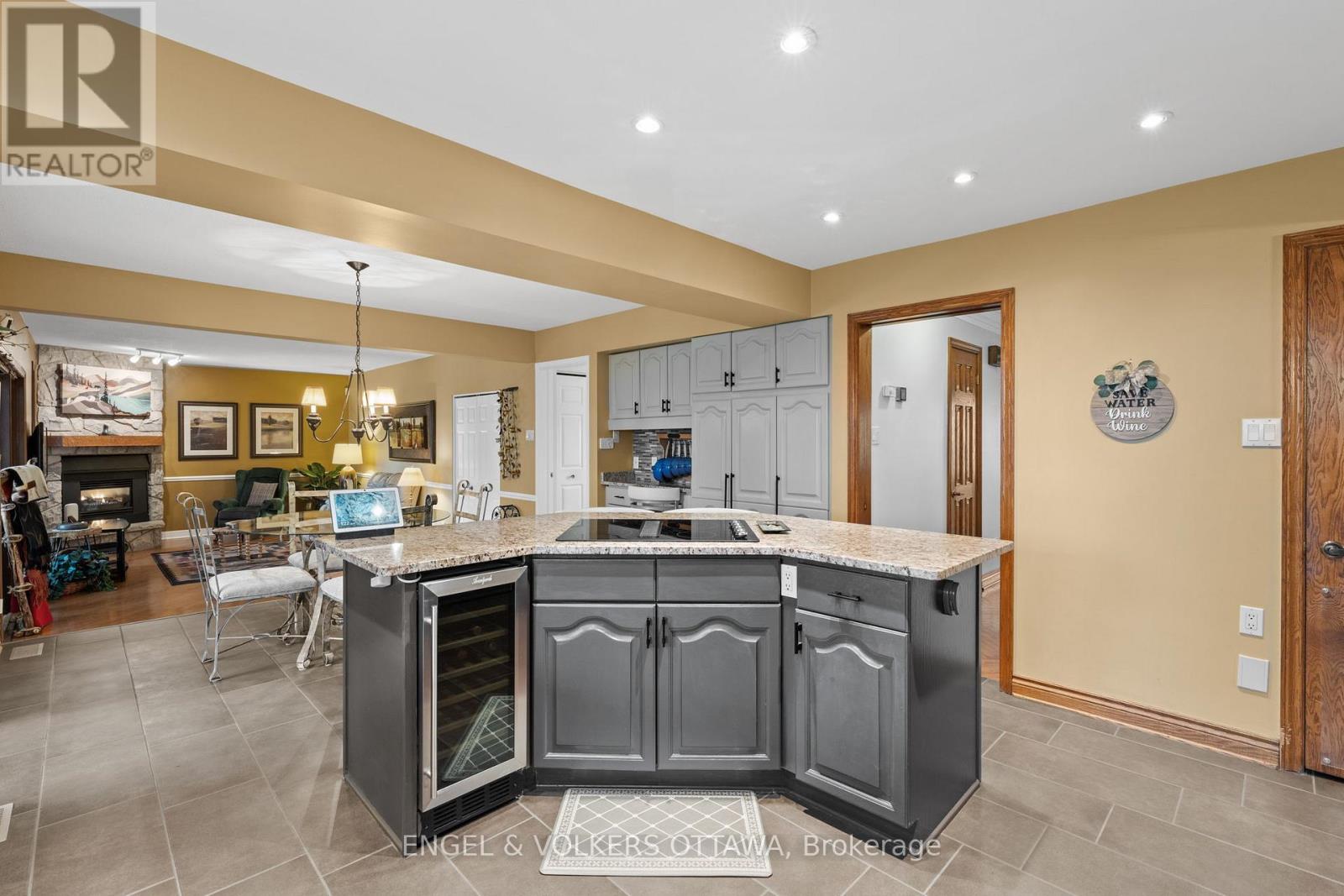 1345 De Papillon Place, Ottawa, Ontario  K4A 1Y9 - Photo 13 - X13098120