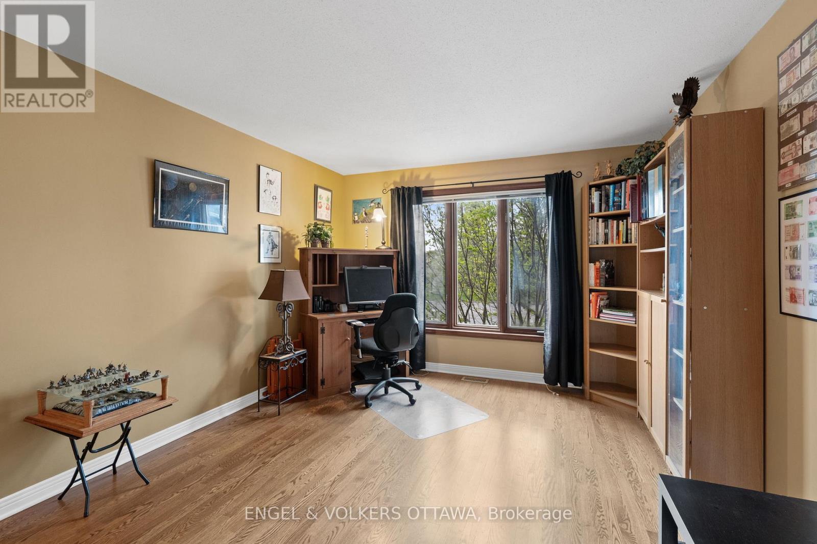 1345 De Papillon Place, Ottawa, Ontario  K4A 1Y9 - Photo 26 - X13098120
