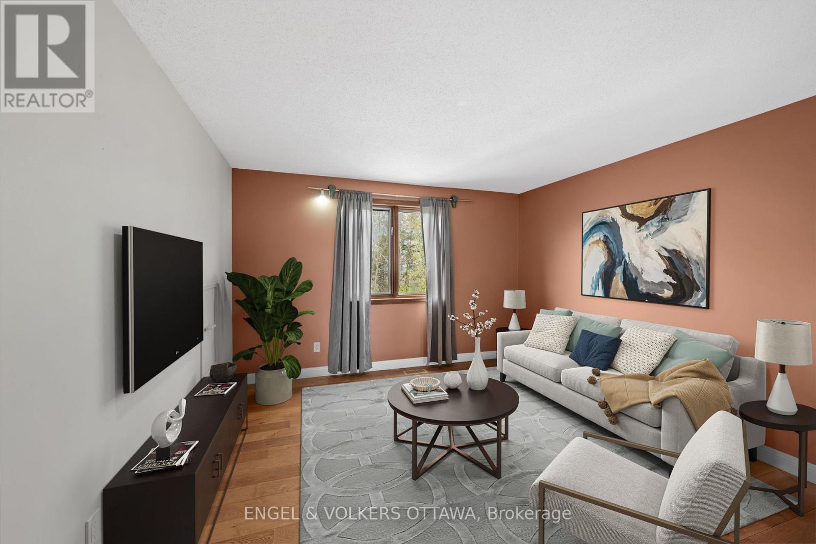 1345 De Papillon Place, Ottawa, Ontario  K4A 1Y9 - Photo 29 - X13098120