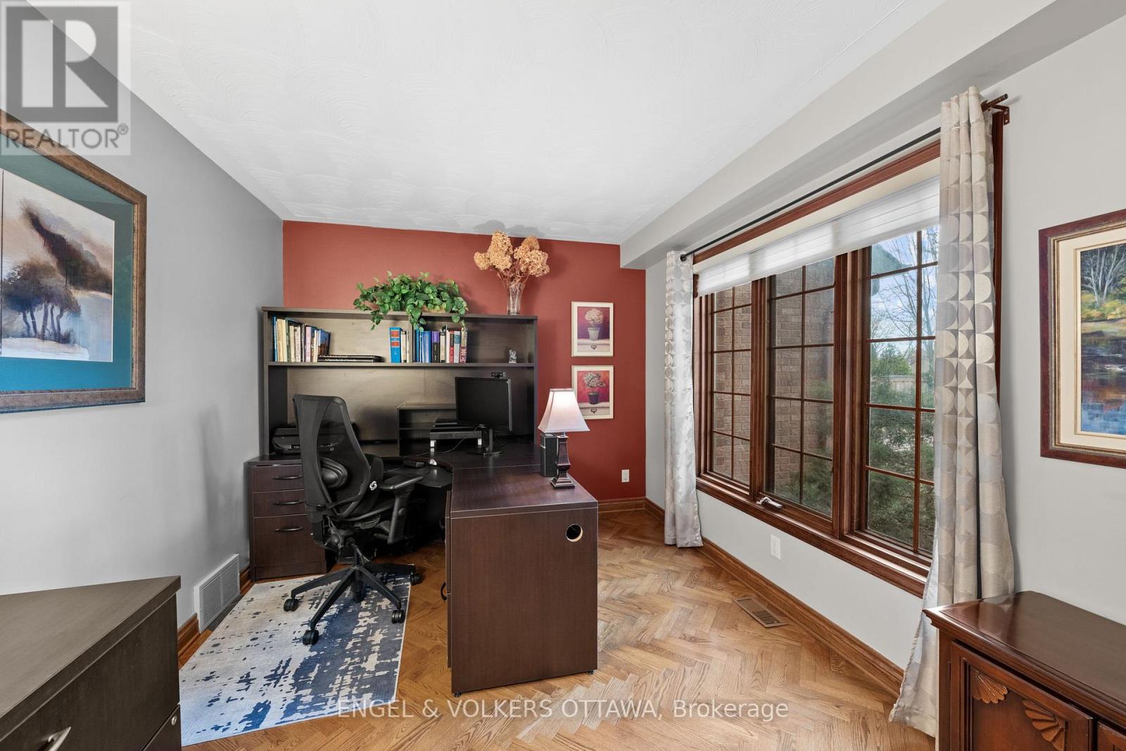 1345 De Papillon Place, Ottawa, Ontario  K4A 1Y9 - Photo 7 - X13098120
