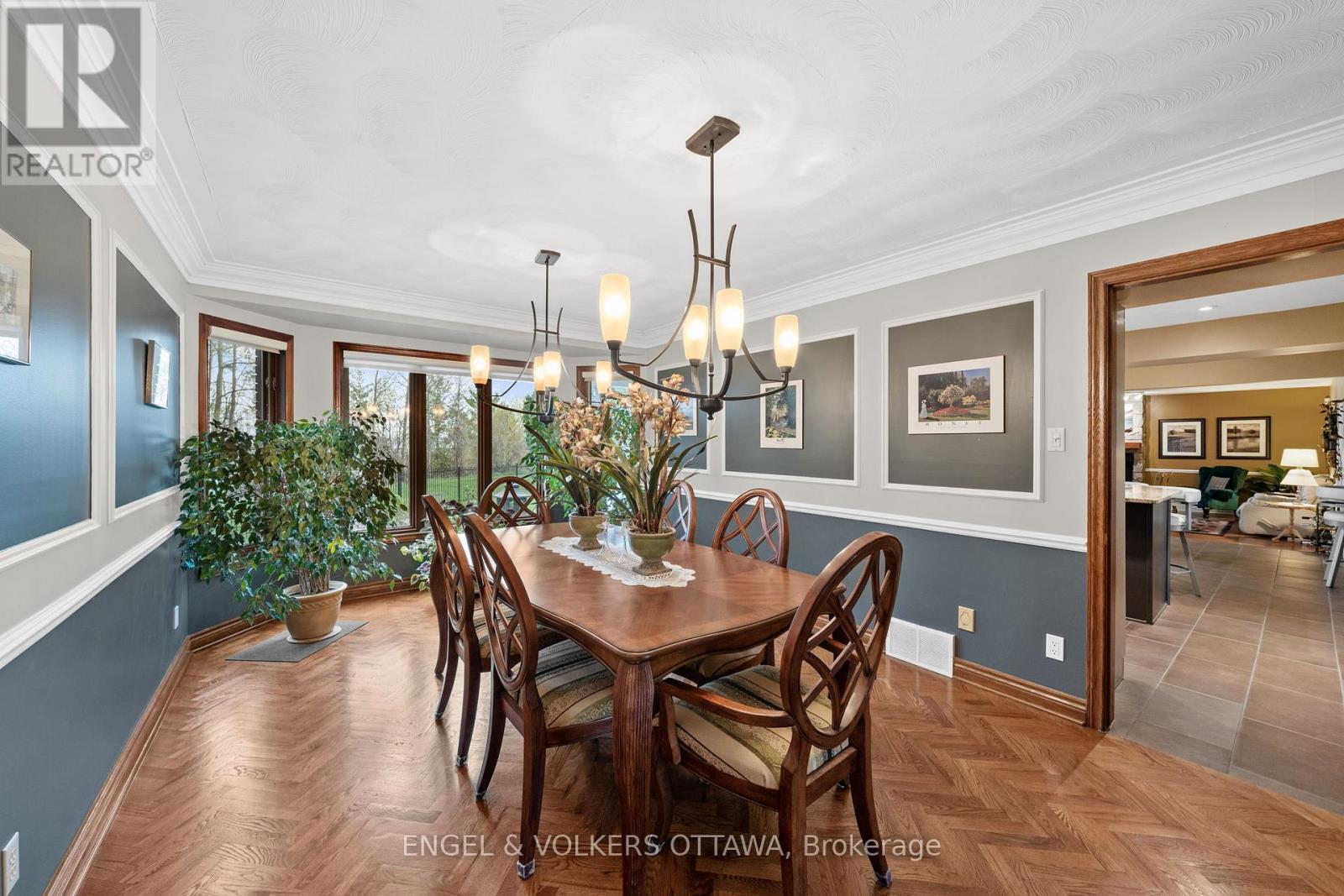 1345 De Papillon Place, Ottawa, Ontario  K4A 1Y9 - Photo 9 - X13098120