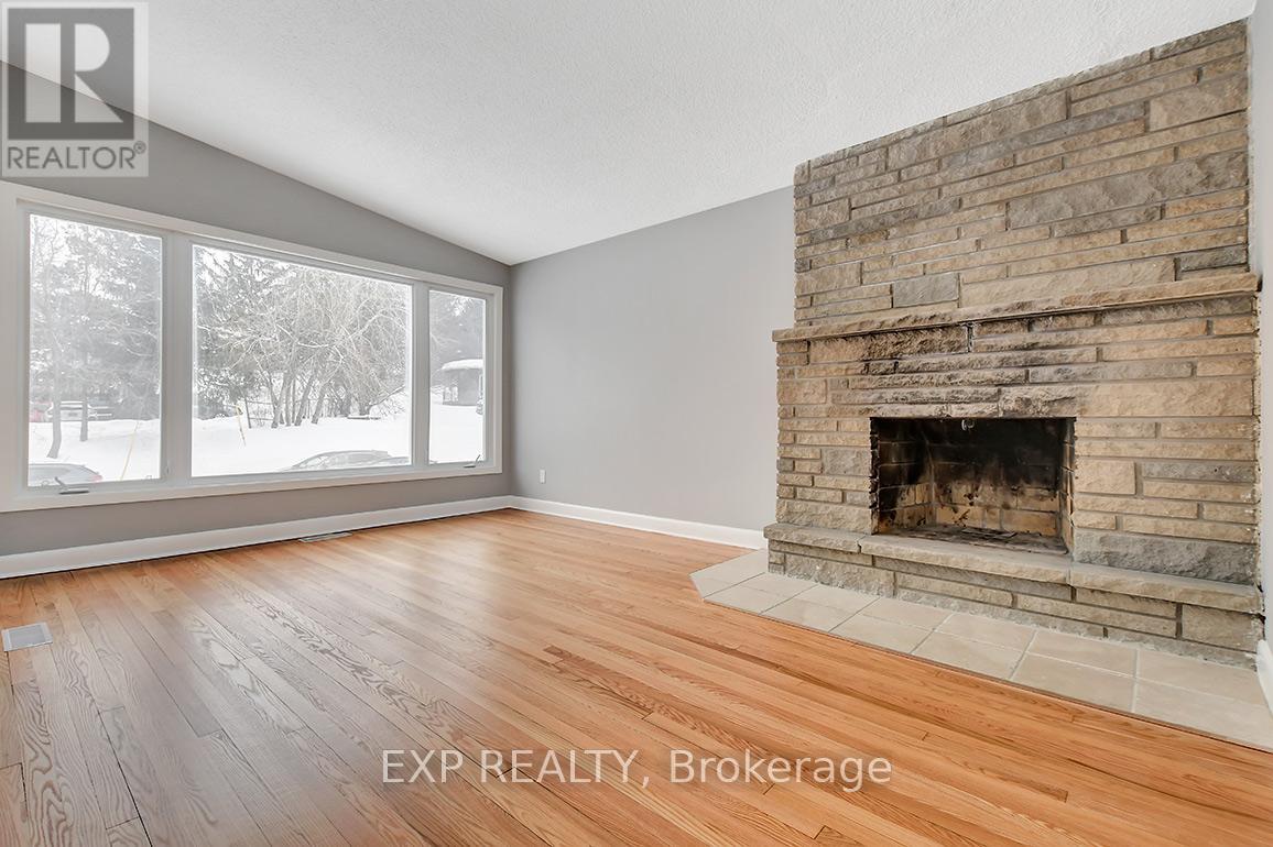 314 Perrier Avenue, Ottawa, Ontario  K1L 5C7 - Photo 4 - X13098158