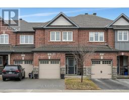 109 WESTPHALIAN AVENUE, Ottawa, Ontario