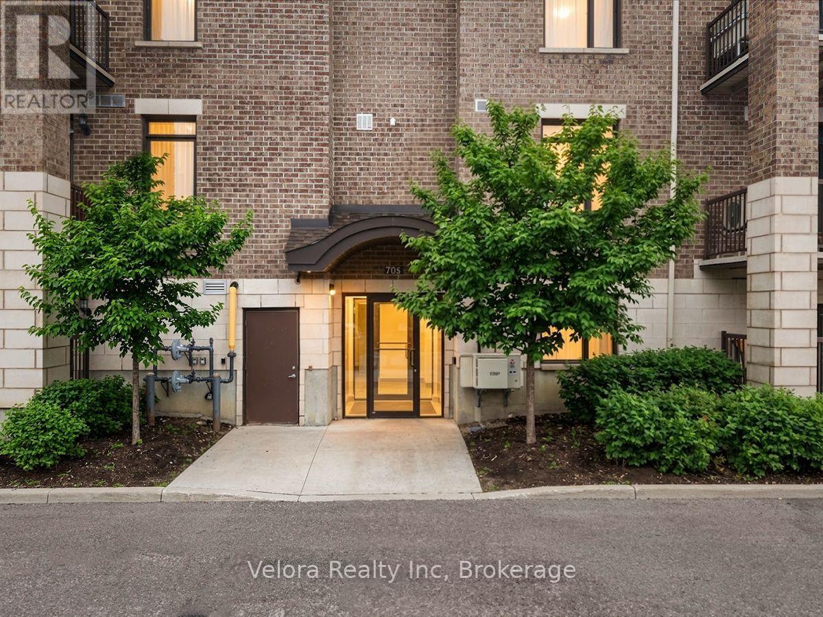 303 - 705 Beauparc Private, Ottawa, Ontario K1J 0B6 - Photo 23 - X13098276