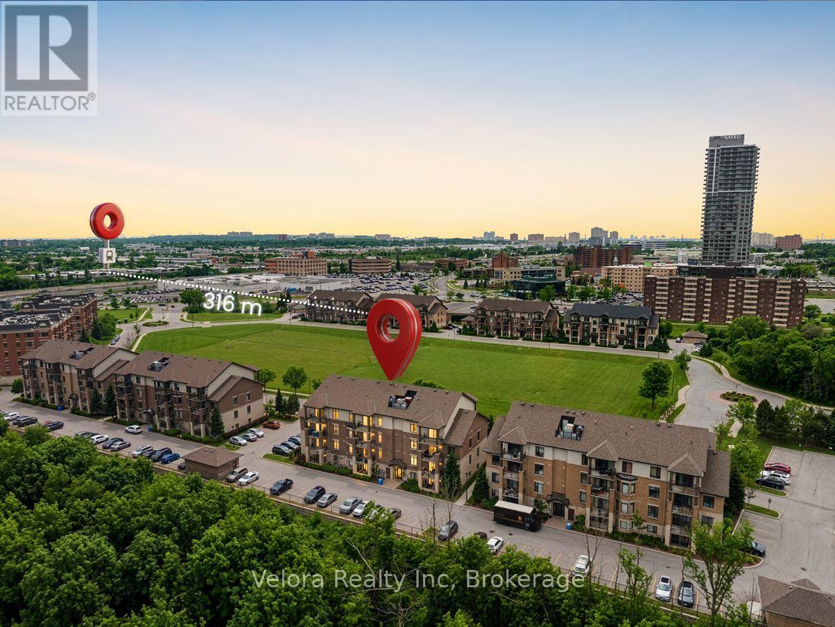 303 - 705 Beauparc Private, Ottawa, Ontario K1J 0B6 - Photo 25 - X13098276