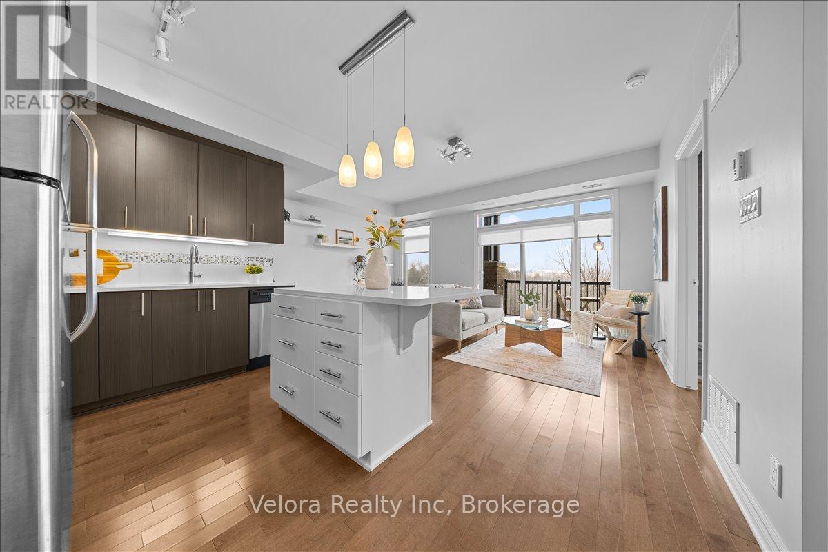 303 - 705 Beauparc Private, Ottawa, Ontario K1J 0B6 - Photo 5 - X13098276