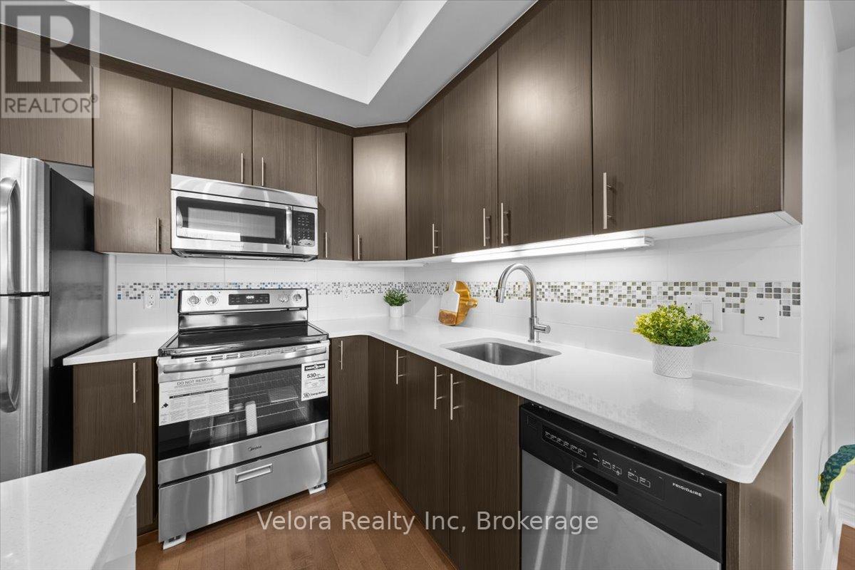 303 - 705 Beauparc Private, Ottawa, Ontario K1J 0B6 - Photo 7 - X13098276