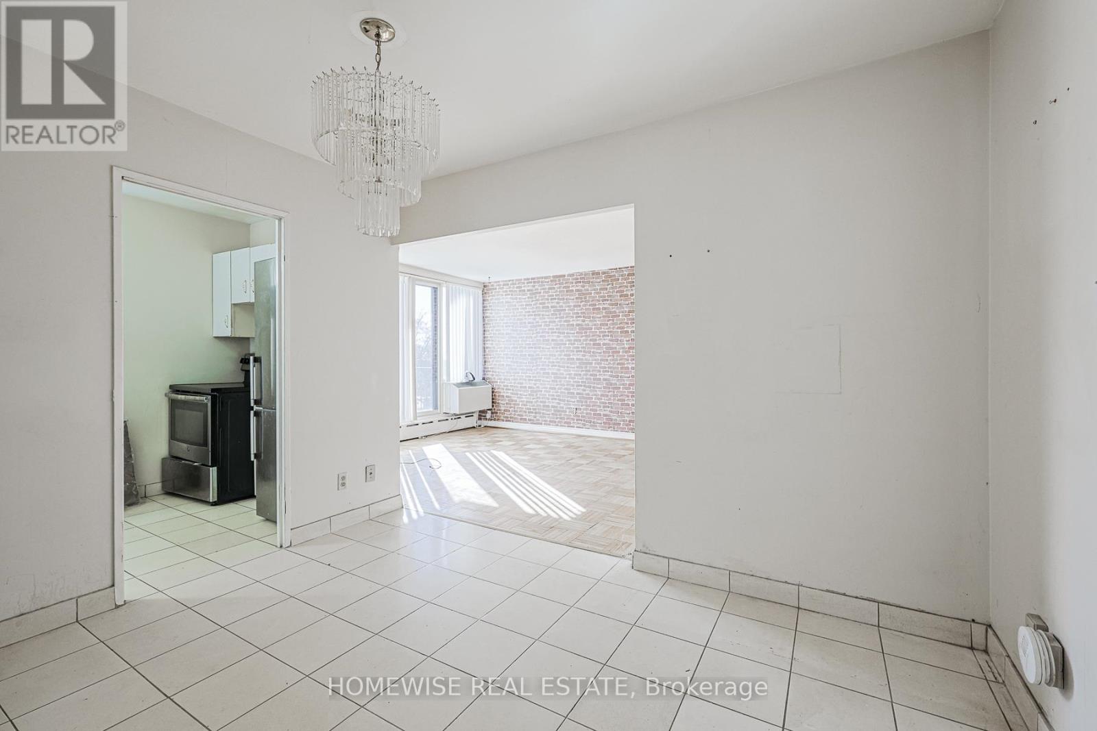 307 - 485 Kingston Road, Toronto, Ontario  M4L 1V6 - Photo 8 - E12766894