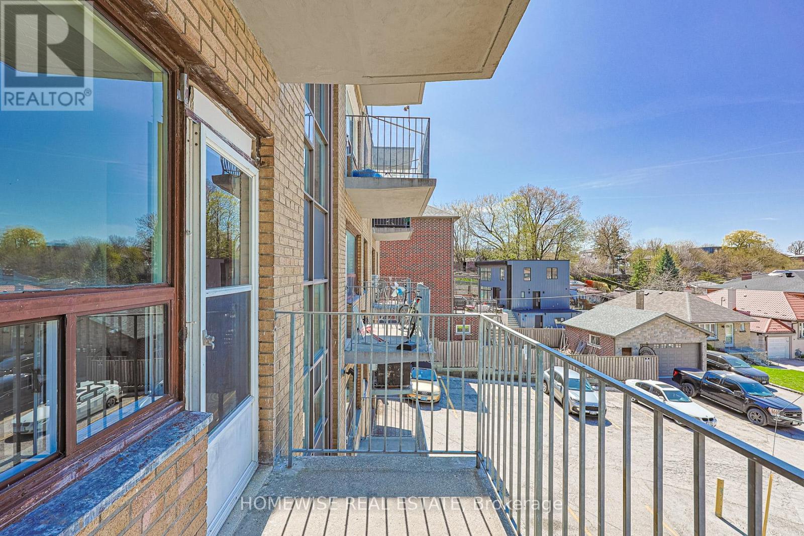 302 - 2204 Dufferin Street, Toronto, Ontario  M6E 3R8 - Photo 34 - W13096914