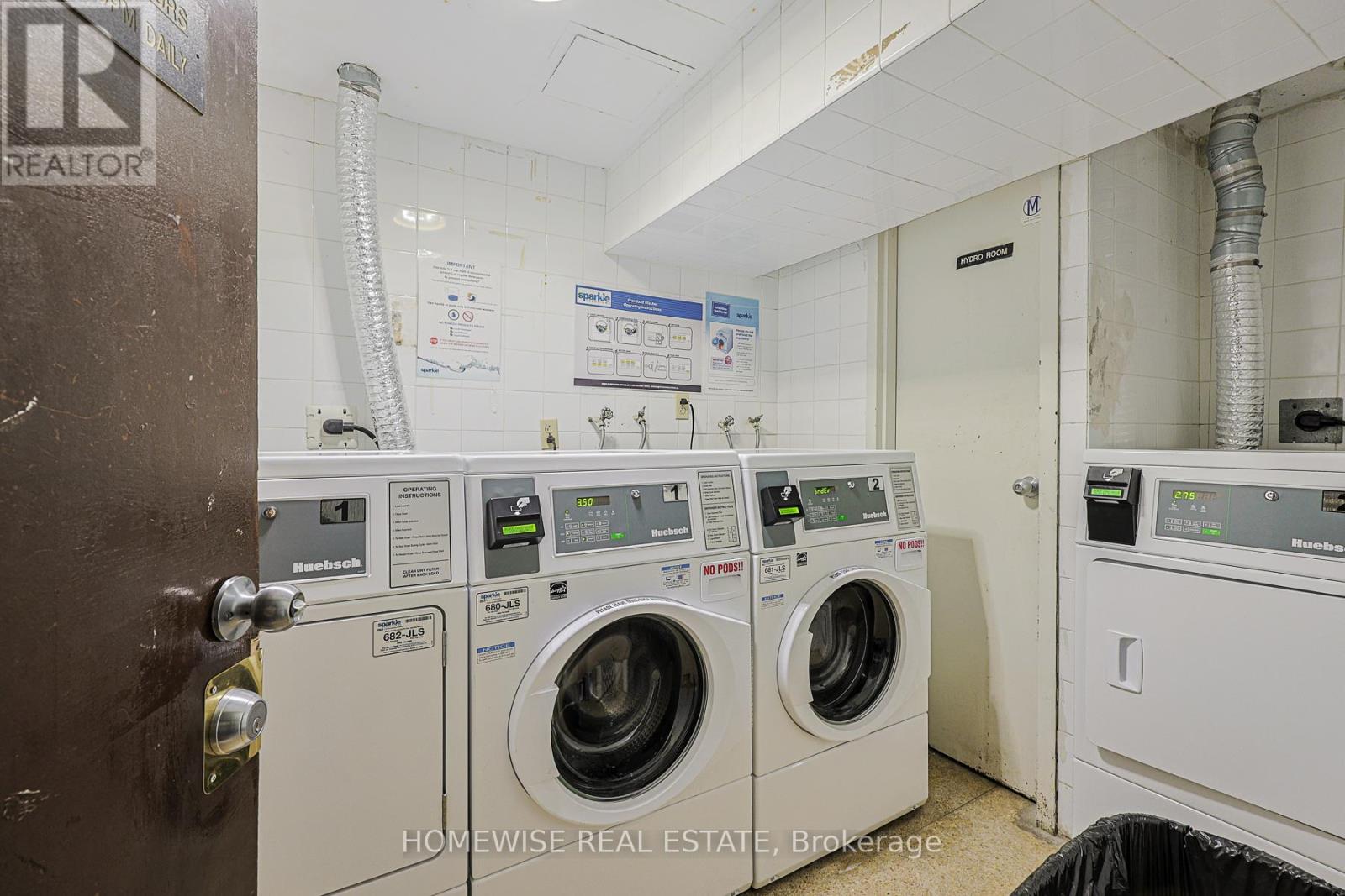 302 - 2204 Dufferin Street, Toronto, Ontario  M6E 3R8 - Photo 38 - W13096914