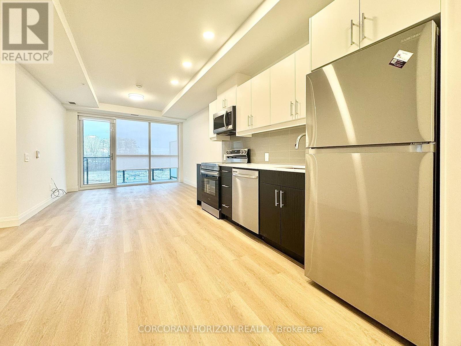 319 - 1333 WEBER STREET E, Kitchener, Ontario