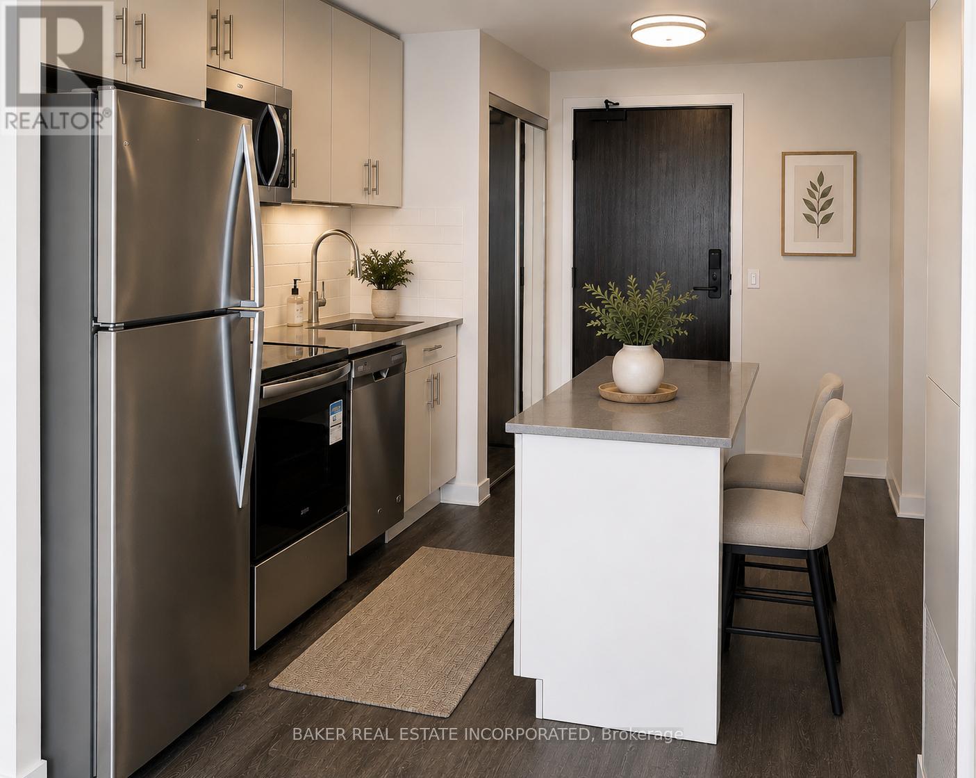 1008 - 2782 BARTON STREET E, Hamilton, Ontario