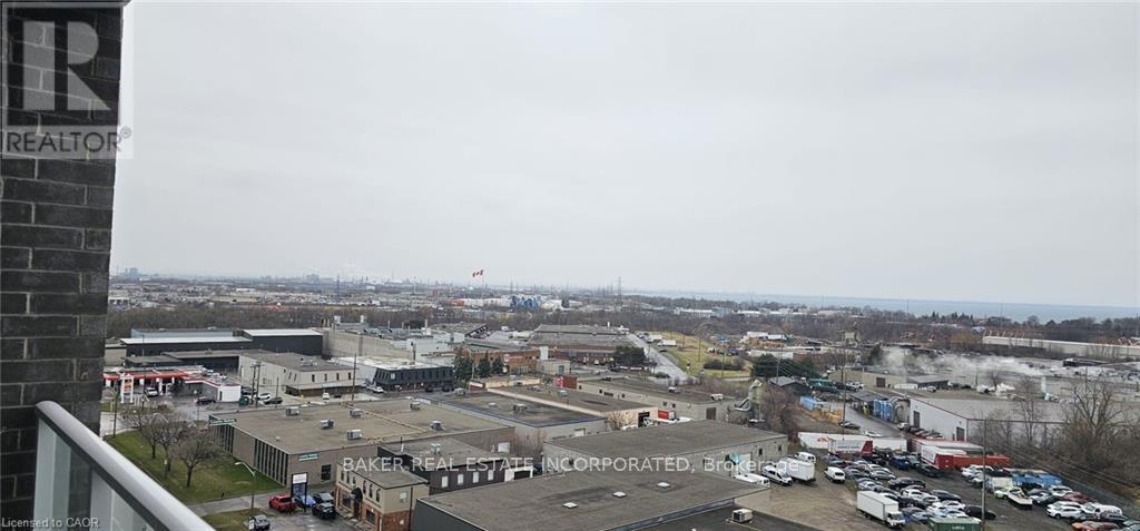 1008 - 2782 Barton Street E, Hamilton, Ontario  L8E 0L3 - Photo 3 - X13009596
