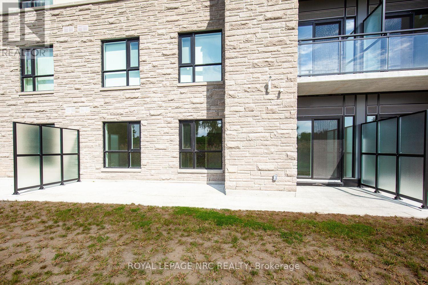 122 - 50 Herrick Avenue, St. Catharines, Ontario  L2P 2T9 - Photo 11 - X13098018