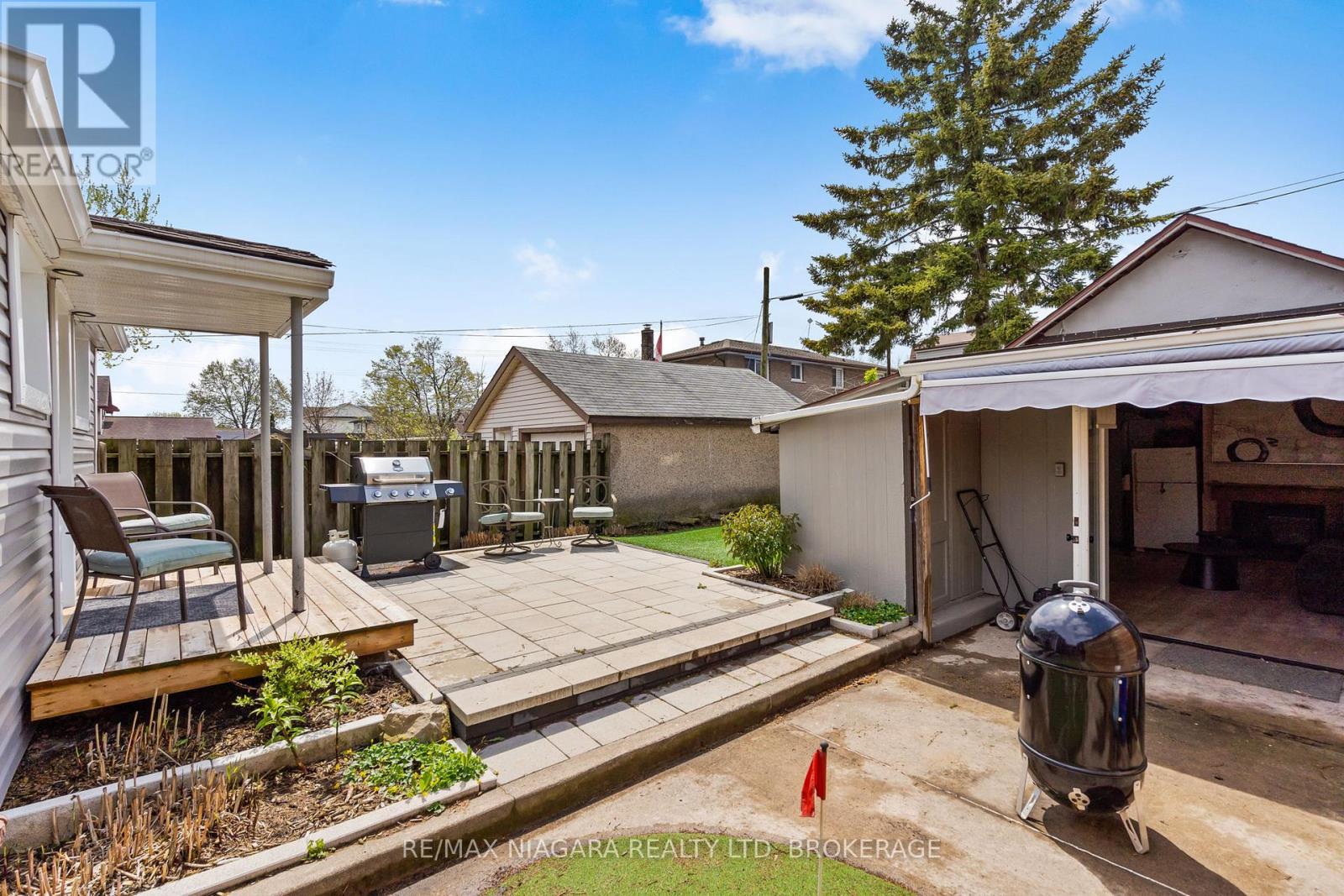 656 Steele Street, Port Colborne, Ontario  L3K 4Y9 - Photo 14 - X13098282