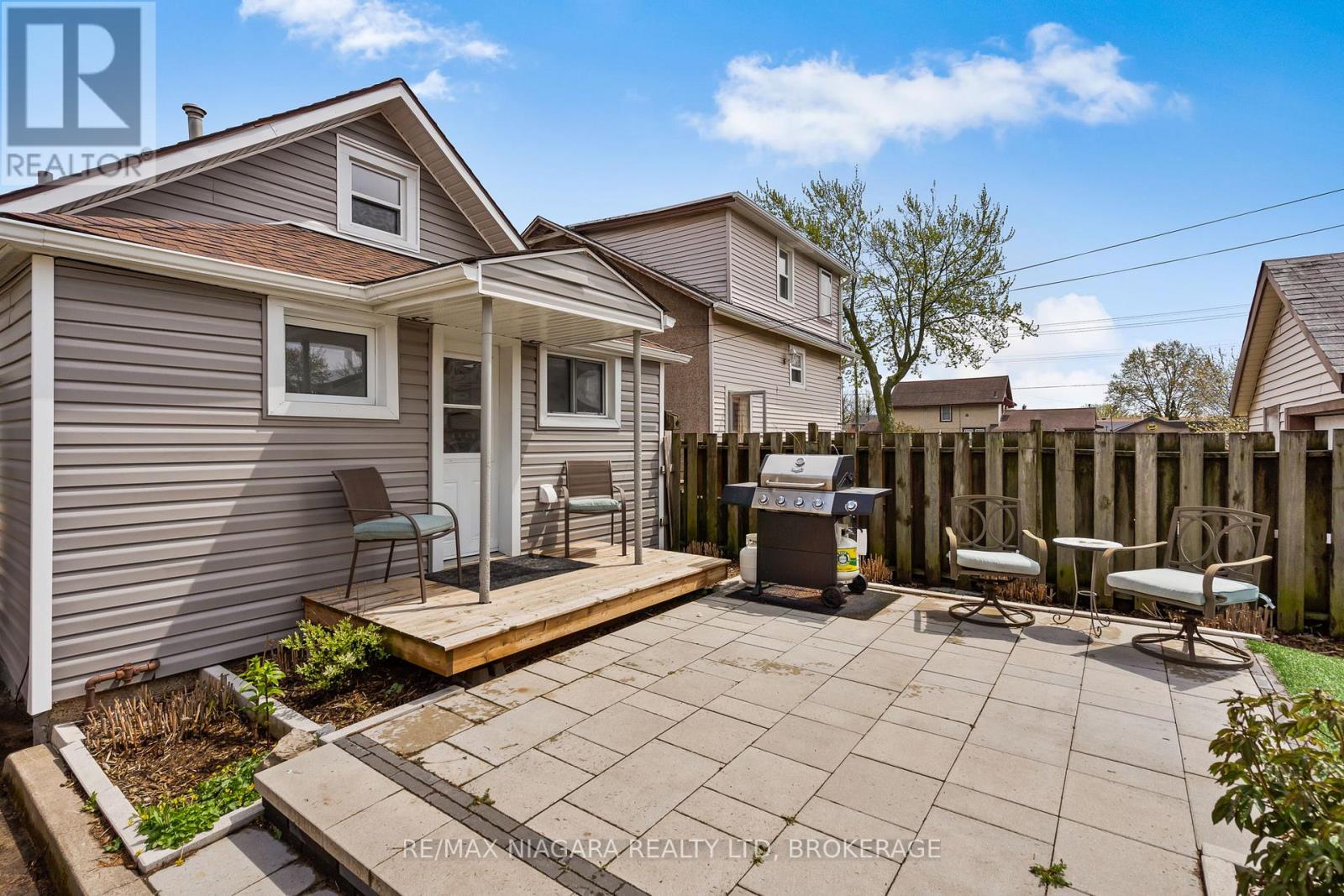 656 Steele Street, Port Colborne, Ontario  L3K 4Y9 - Photo 15 - X13098282