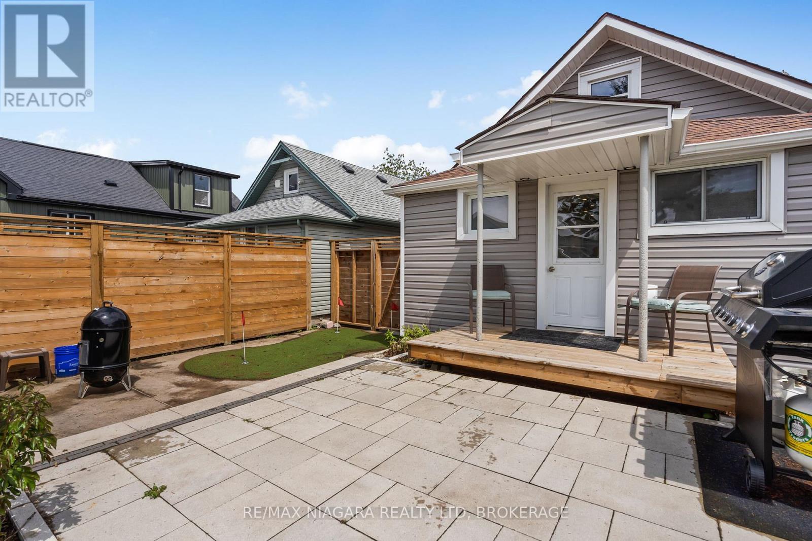 656 Steele Street, Port Colborne, Ontario  L3K 4Y9 - Photo 17 - X13098282