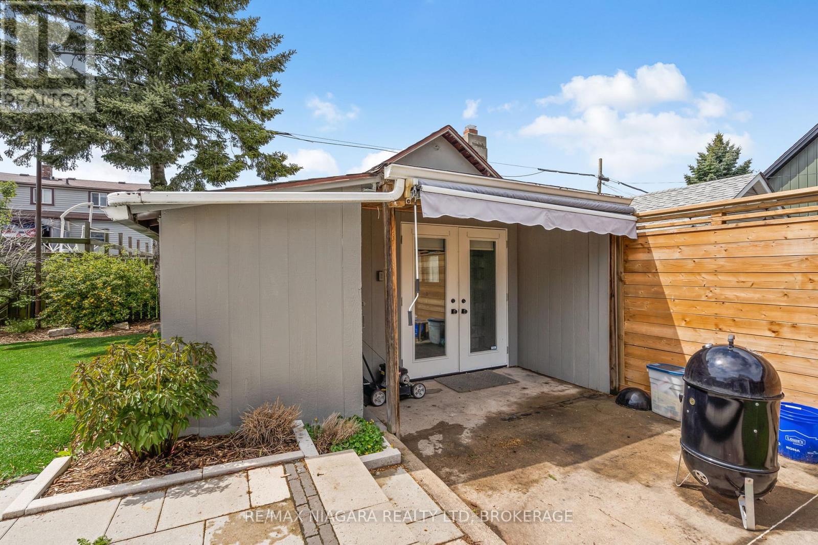 656 Steele Street, Port Colborne, Ontario  L3K 4Y9 - Photo 18 - X13098282