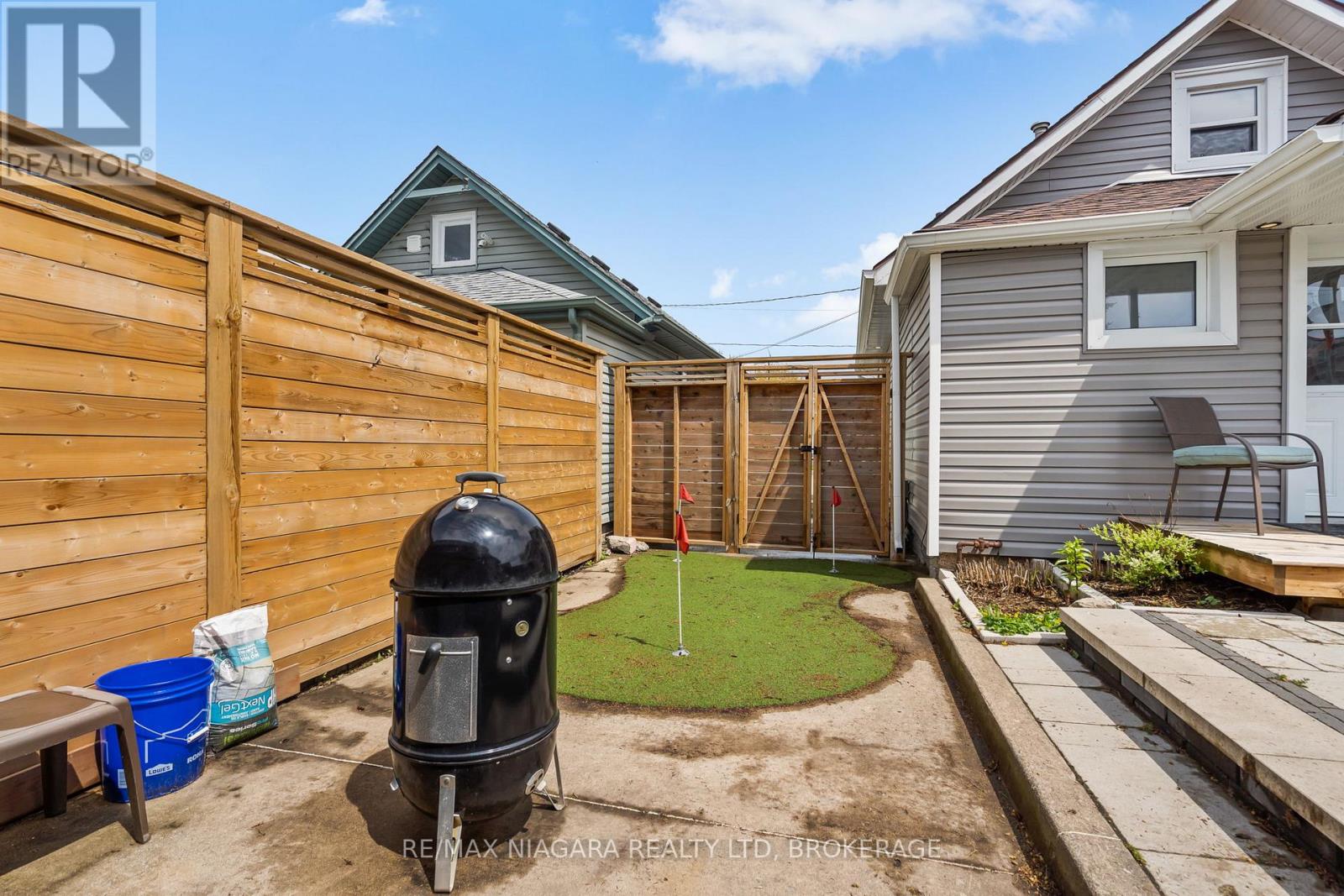 656 Steele Street, Port Colborne, Ontario  L3K 4Y9 - Photo 19 - X13098282