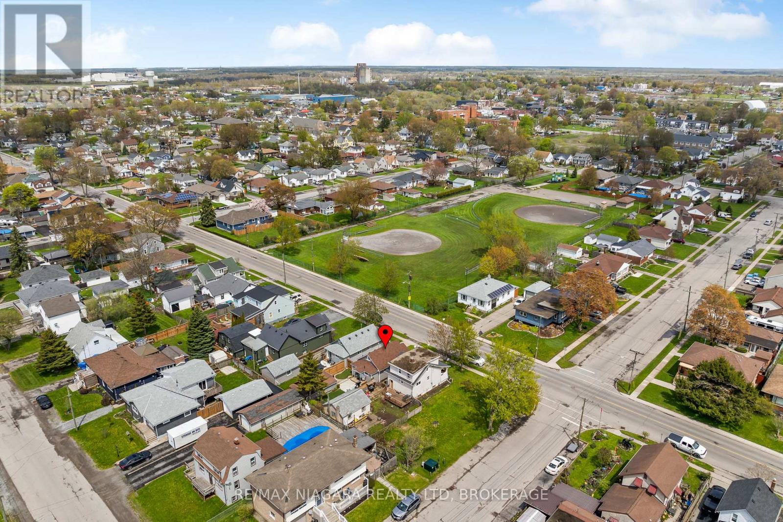 656 Steele Street, Port Colborne, Ontario  L3K 4Y9 - Photo 27 - X13098282