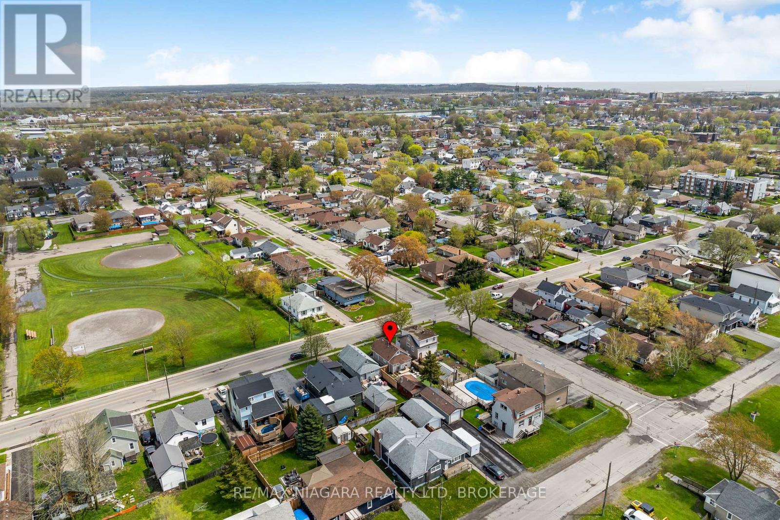 656 Steele Street, Port Colborne, Ontario  L3K 4Y9 - Photo 29 - X13098282