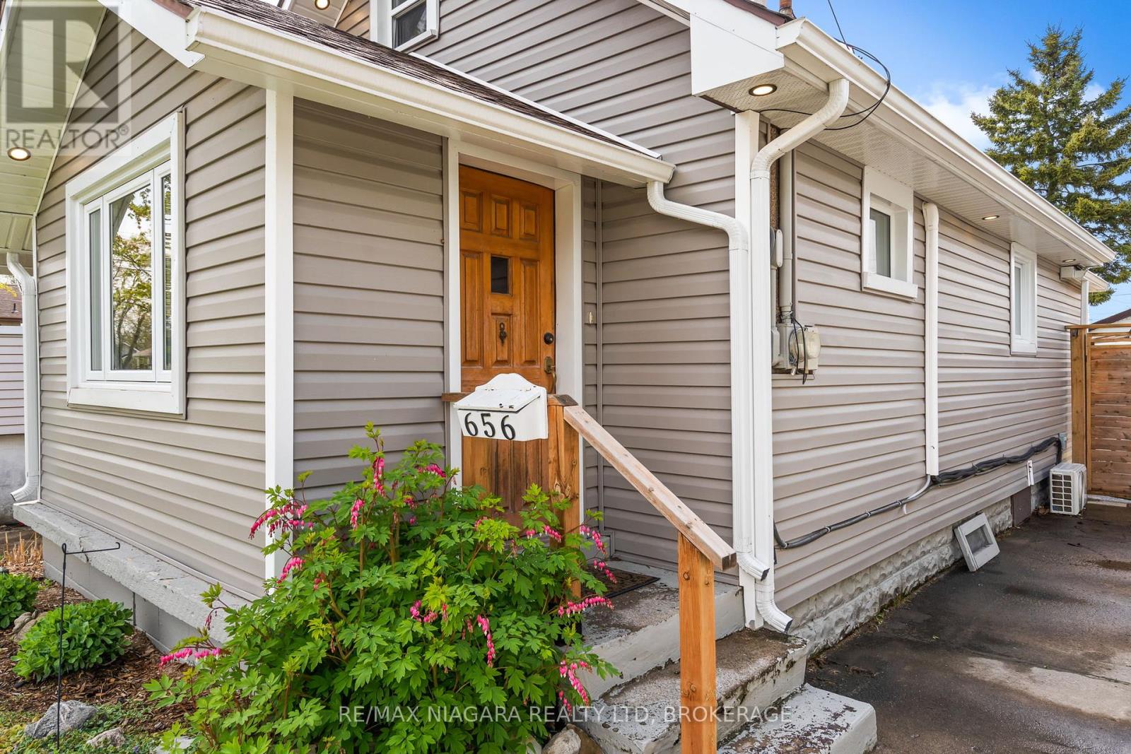 656 Steele Street, Port Colborne, Ontario  L3K 4Y9 - Photo 3 - X13098282