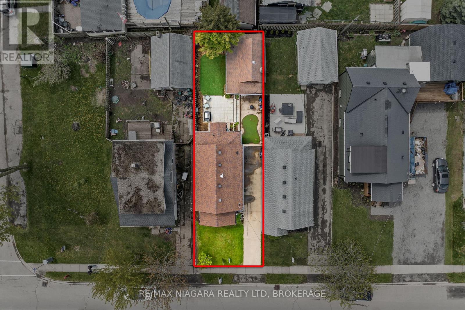 656 Steele Street, Port Colborne, Ontario  L3K 4Y9 - Photo 37 - X13098282