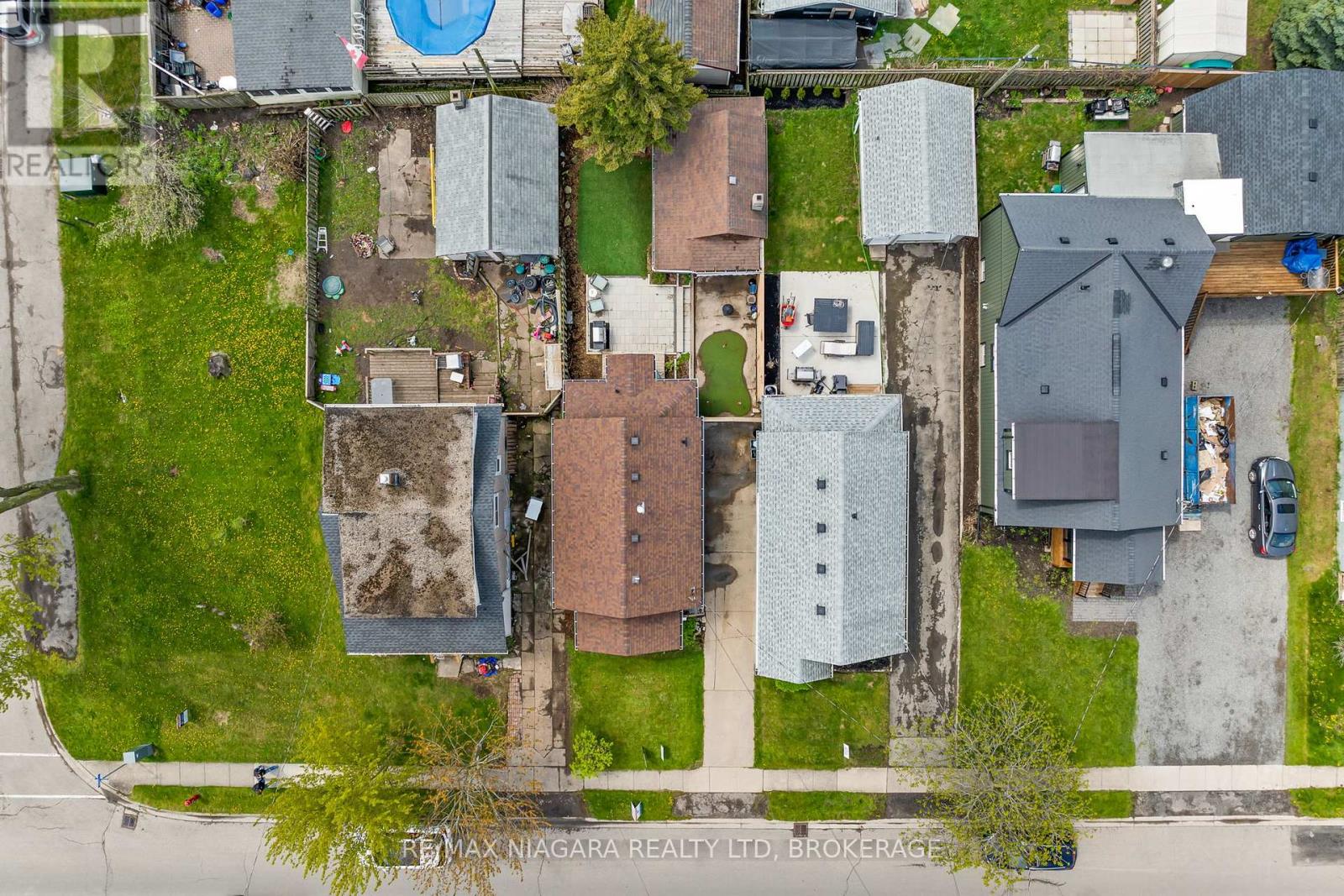 656 Steele Street, Port Colborne, Ontario  L3K 4Y9 - Photo 38 - X13098282