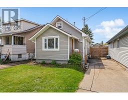 656 STEELE STREET, Port Colborne, Ontario