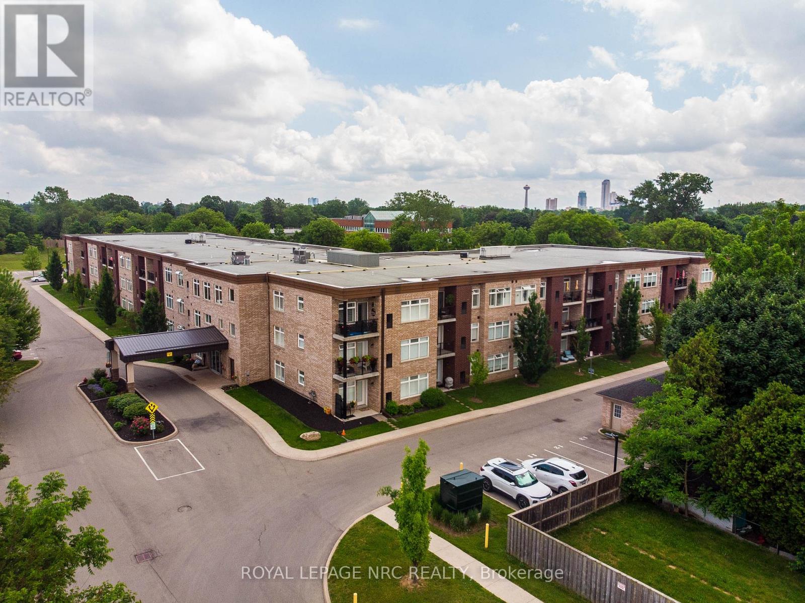 102 - 4644 Pettit Avenue, Niagara Falls, Ontario  L2E 0B4 - Photo 35 - X13098290