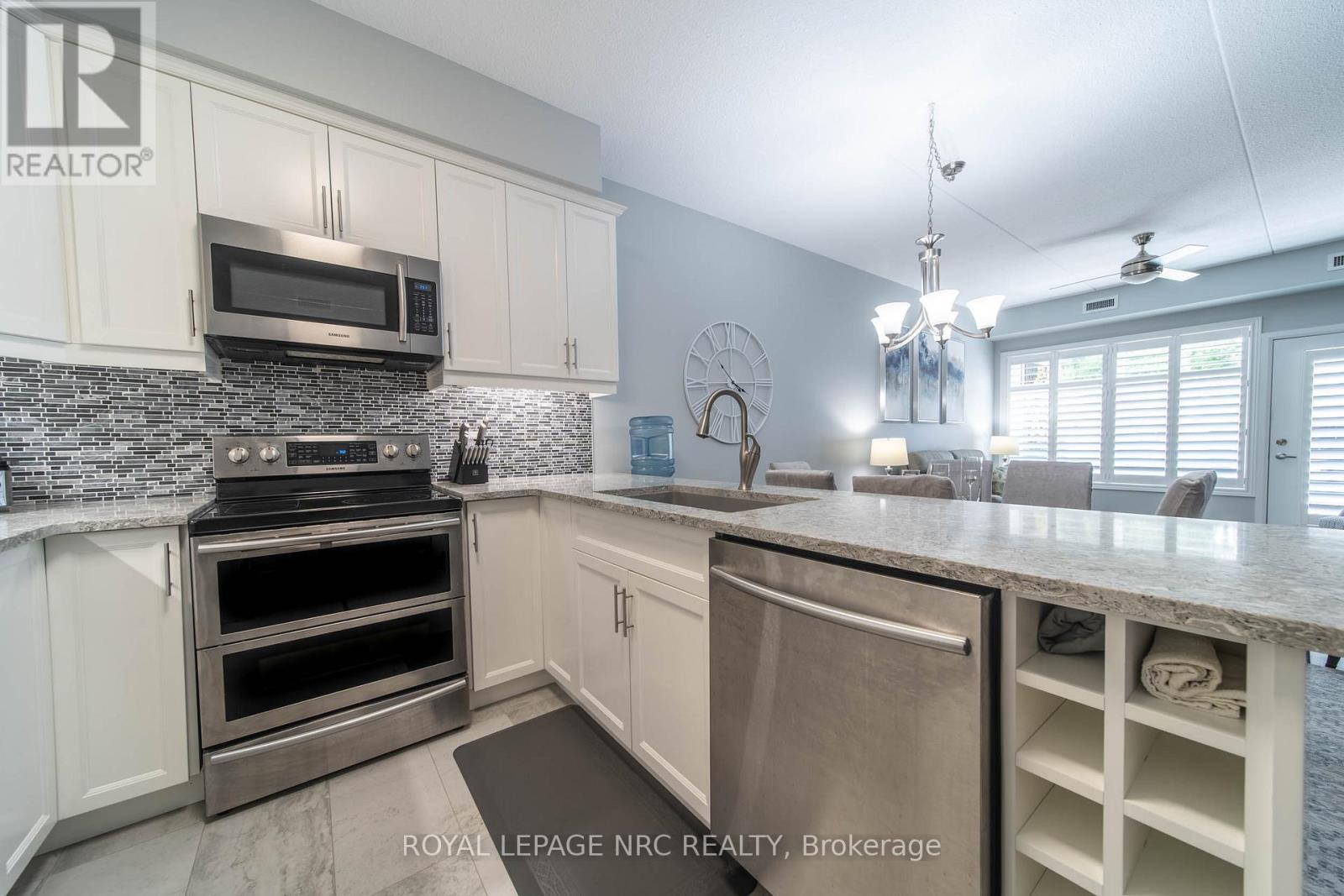 102 - 4644 Pettit Avenue, Niagara Falls, Ontario  L2E 0B4 - Photo 6 - X13098290