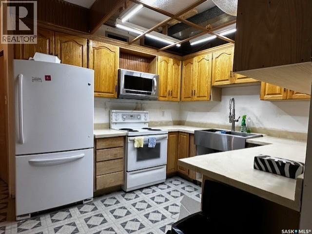 262 3rd Avenue W, Melville, Saskatchewan  S0A 2P0 - Photo 14 - SK035287