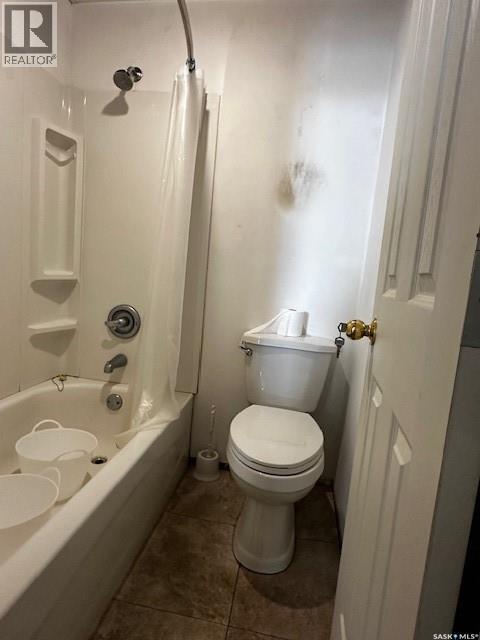 262 3rd Avenue W, Melville, Saskatchewan  S0A 2P0 - Photo 6 - SK035287