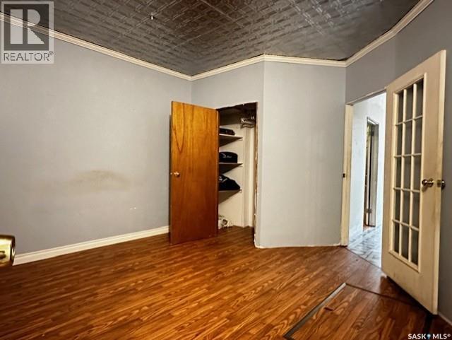 262 3rd Avenue W, Melville, Saskatchewan  S0A 2P0 - Photo 7 - SK035287