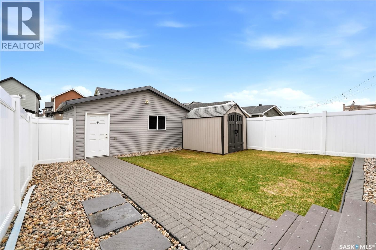 3636 Green Moss Lane, Regina, Saskatchewan  S4V 1M2 - Photo 37 - SK035283