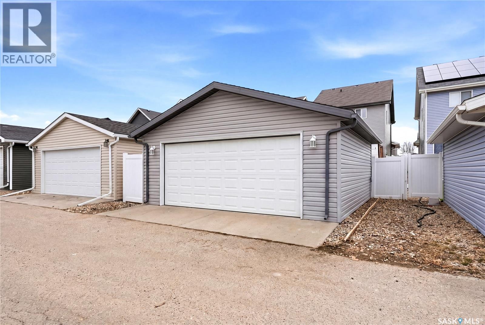 3636 Green Moss Lane, Regina, Saskatchewan  S4V 1M2 - Photo 42 - SK035283