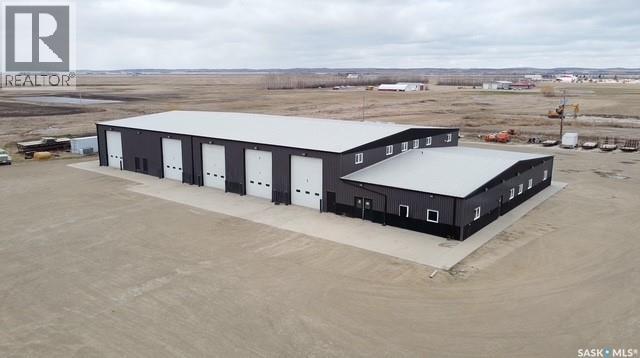 400 8th Street, Carlyle, Saskatchewan  S0C 0R0 - Photo 1 - SK035045