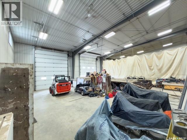 400 8th Street, Carlyle, Saskatchewan  S0C 0R0 - Photo 15 - SK035045