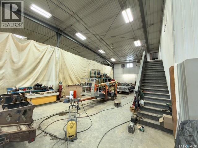 400 8th Street, Carlyle, Saskatchewan  S0C 0R0 - Photo 17 - SK035045