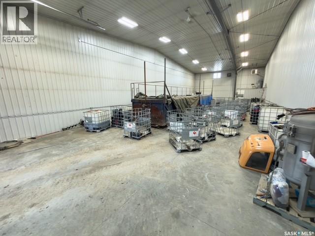 400 8th Street, Carlyle, Saskatchewan  S0C 0R0 - Photo 27 - SK035045