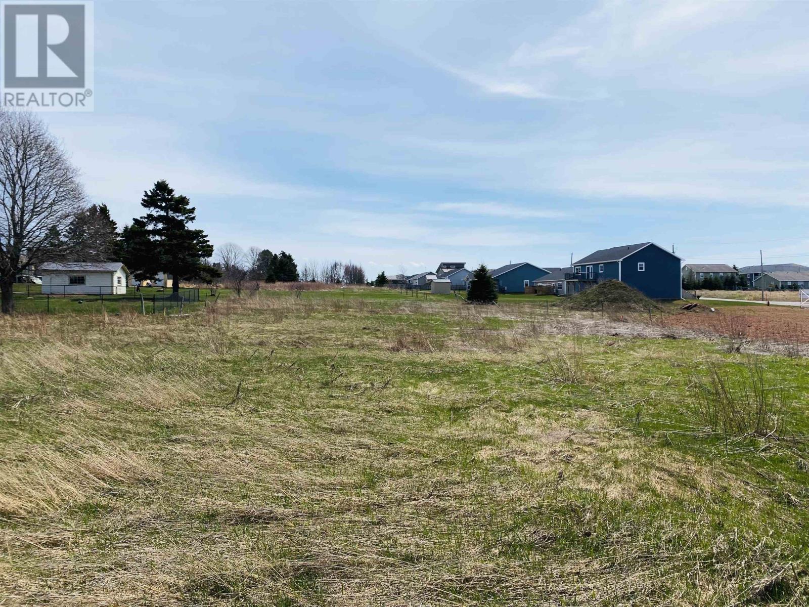 Lot Goldsmith Row, Stratford, Prince Edward Island